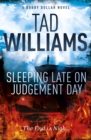 Image for Sleeping Late on Judgement Day