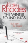 Image for The winter foundlings
