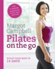 Image for Pilates on the Go