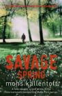 Image for Savage Spring