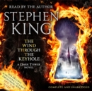 Image for The Wind Through the Keyhole