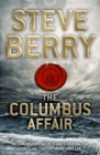 Image for The Columbus affair  : a novel