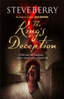 Image for The king&#39;s deception  : a novel