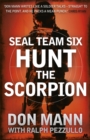 Image for SEAL Team Six Book 2: Hunt the Scorpion