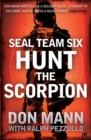 Image for Hunt the scorpion
