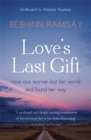 Image for Love&#39;s Last Gift