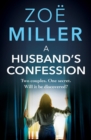 Image for A husband&#39;s confession
