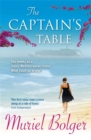 Image for The Captain&#39;s Table