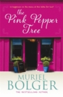 Image for The pink pepper tree