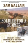 Image for Soldier for a Summer