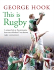 Image for Hooked on rugby