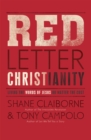 Image for Red Letter Christianity