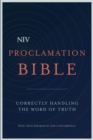 Image for The Holy Bible  : New International Version