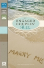 Image for NIV engaged couples&#39; Bible  : New International Version