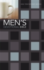 Image for Men&#39;s devotional Bible  : New International Version