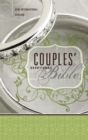 Image for NIV couples&#39; devotional Bible  : New International Bible