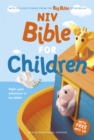 Image for NIV Bible for Children : (NIV Children&#39;s Bible) With Colour Stories from the Big Bible Storybook