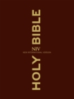 Image for NIV Clear Print Bible : 8 copy pack