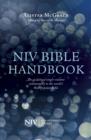 Image for NIV Bible handbook
