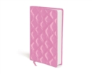 Image for NIV Compact Strawberry Cream Quilted Duo-Tone Bible