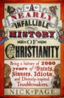 Image for A Nearly Infallible History of Christianity