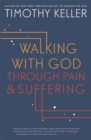 Image for Walking with God through pain and suffering