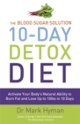 Image for The Blood Sugar Solution 10-Day Detox Diet