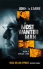 Image for A most wanted man