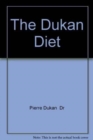Image for THE DUKAN DIET