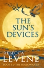 Image for The sun&#39;s devices