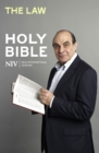 Image for NIV Bible: the Law : Genesis-Deuteronomy (Read by David Suchet) (Enhanced Edition)