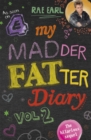 Image for My Madder Fatter Diary