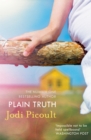 Image for Plain truth