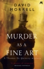 Image for Murder as a fine art