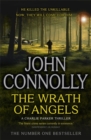 Image for The Wrath of Angels