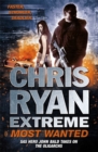 Image for Chris Ryan Extreme: Most Wanted