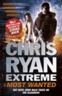 Image for Chris Ryan Extreme: Most Wanted