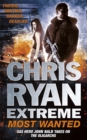 Image for Chris Ryan Extreme: Most Wanted