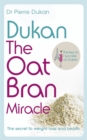 Image for The oat bran miracle
