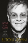 Image for Love is the Cure