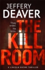 Image for The Kill Room