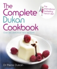 Image for The complete Dukan cookbook