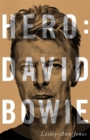 Image for Hero  : David Bowie
