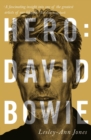 Image for Hero: David Bowie