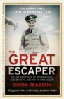 Image for The Great Escaper: The Life and Death of Roger Bushell - Love, Betrayal, Big X and The Great Escape
