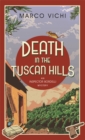 Image for Death in the Tuscan Hills