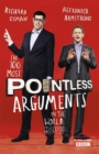 Image for The 100 most pointless arguments in the world ... solved