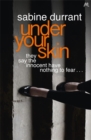 Image for Under Your Skin