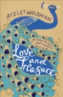 Image for Love and treasure