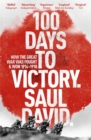 Image for 100 days to victory  : how the Great War was fought &amp; won